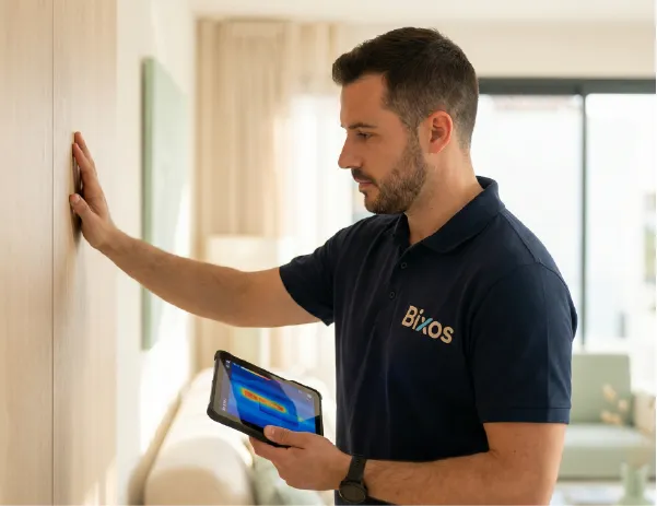 BiXos Lorca — instalación y asistencia